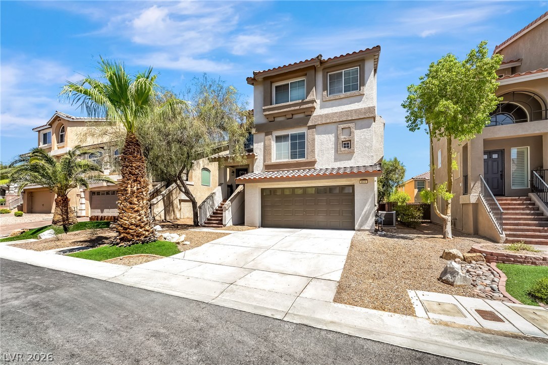 6820 Pacific Echo Court Las Vegas NV 89139