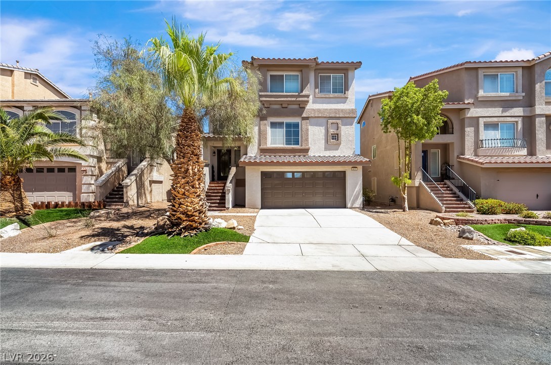 6820 Pacific Echo Court Las Vegas NV 89139