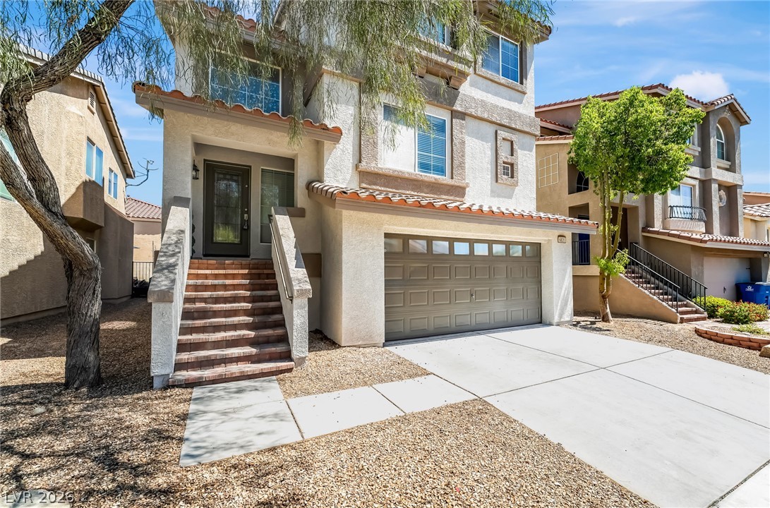 6820 Pacific Echo Court Las Vegas NV 89139