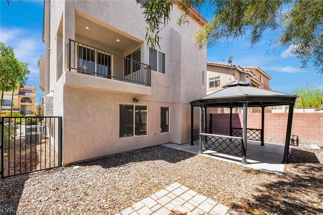 6820 Pacific Echo Court Las Vegas NV 89139