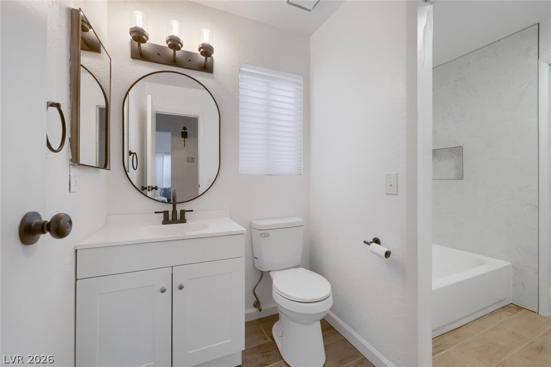 524 Crony Avenue Henderson NV 89011