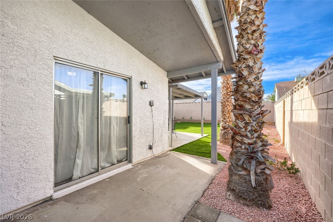 524 Crony Avenue Henderson NV 89011