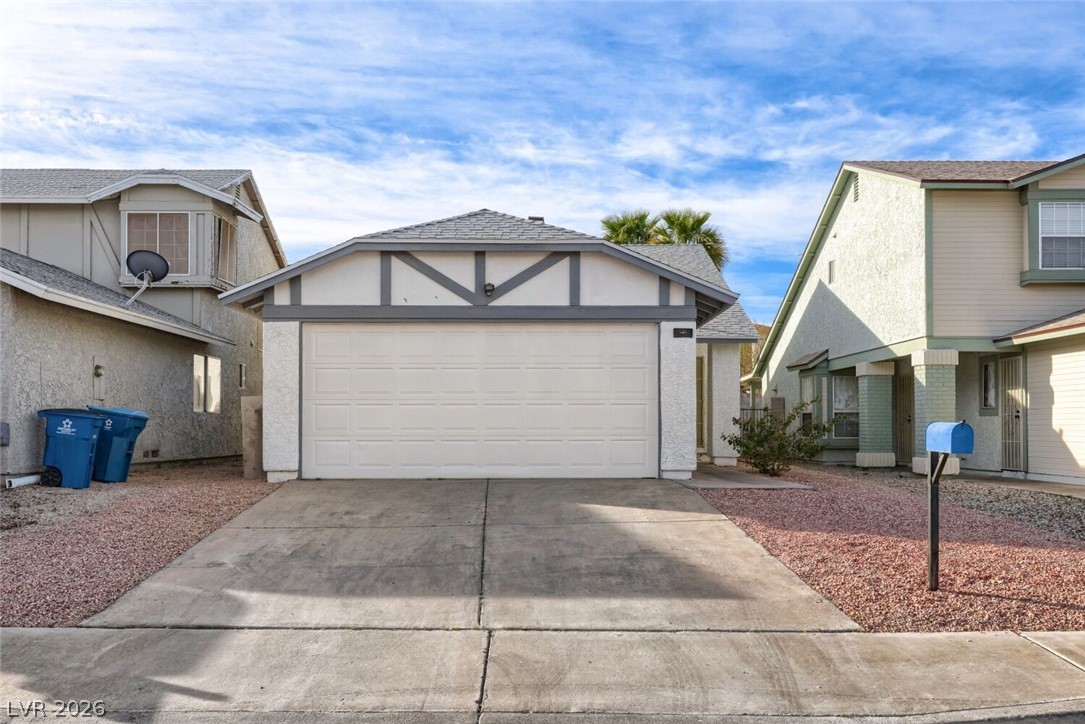 524 Crony Avenue Henderson NV 89011