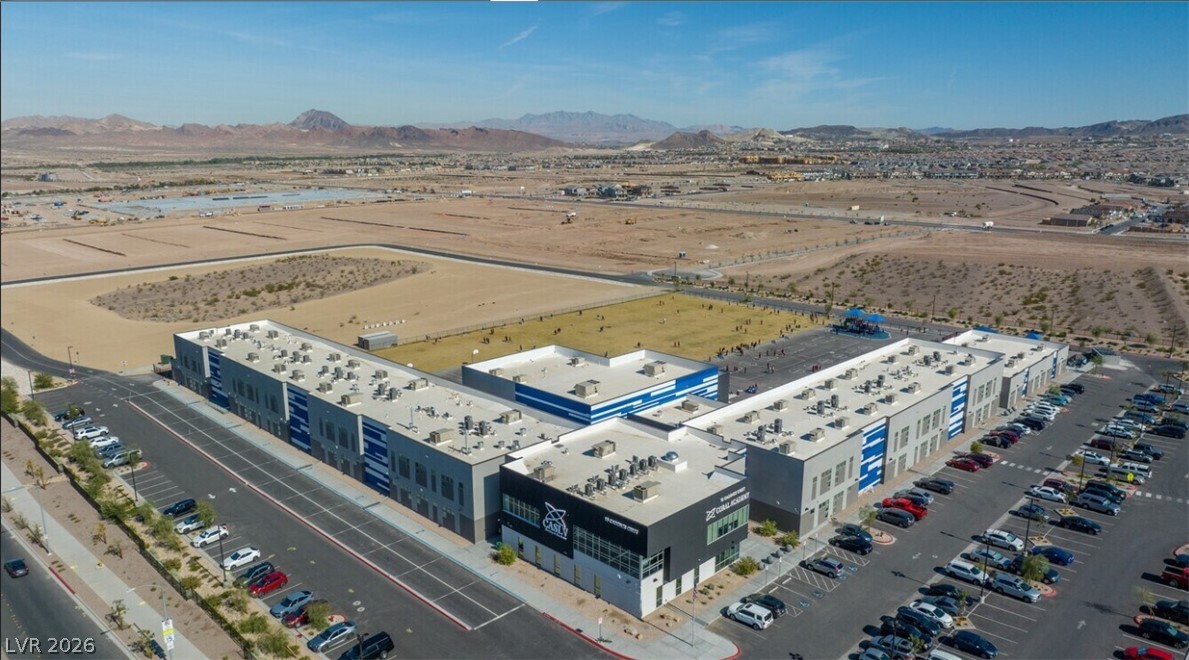 524 Crony Avenue Henderson NV 89011