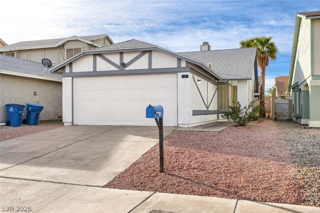 524 Crony Avenue Henderson NV 89011