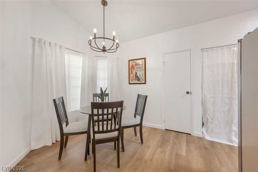 524 Crony Avenue Henderson NV 89011