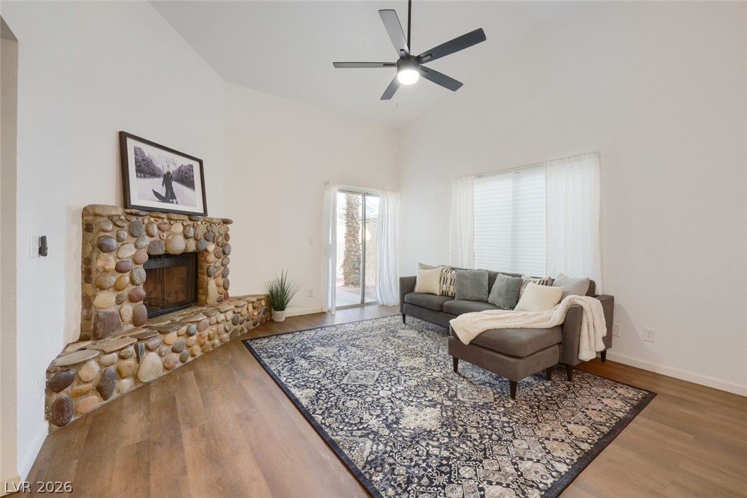 524 Crony Avenue Henderson NV 89011