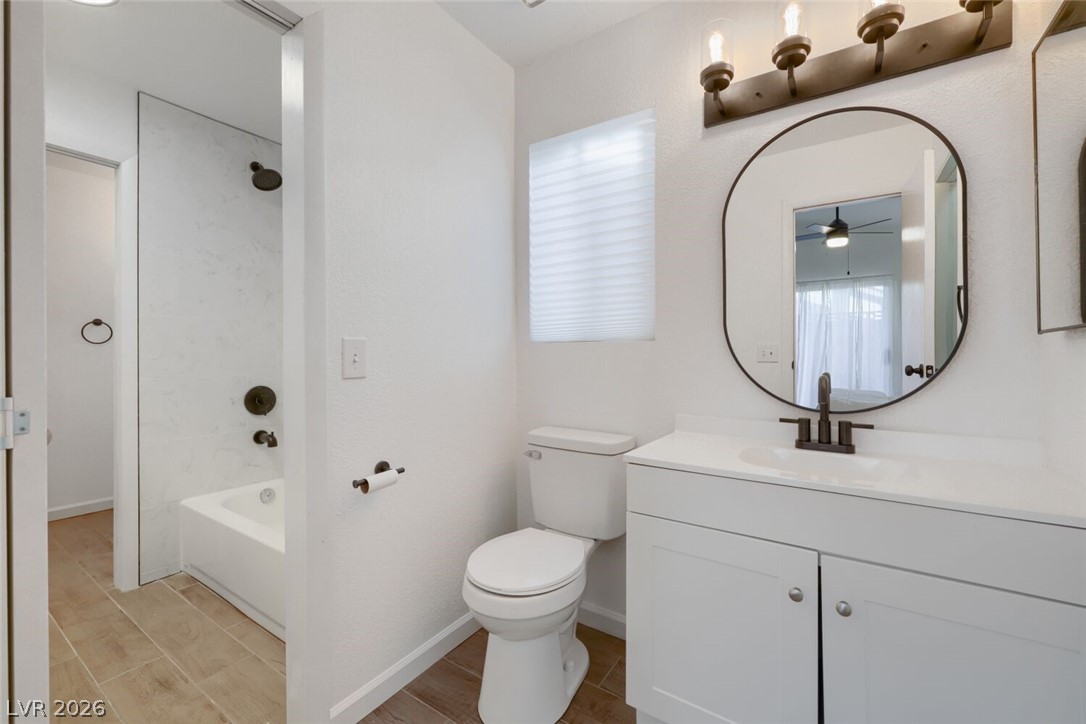 524 Crony Avenue Henderson NV 89011