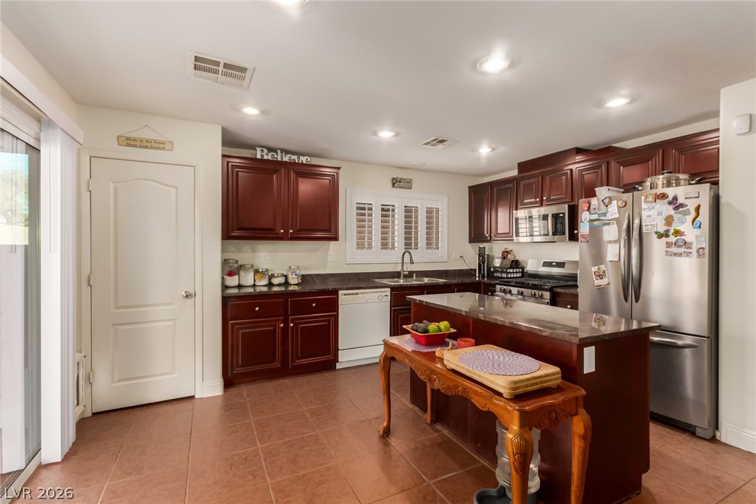 8717 Dodds Canyon Street Las Vegas NV 89131