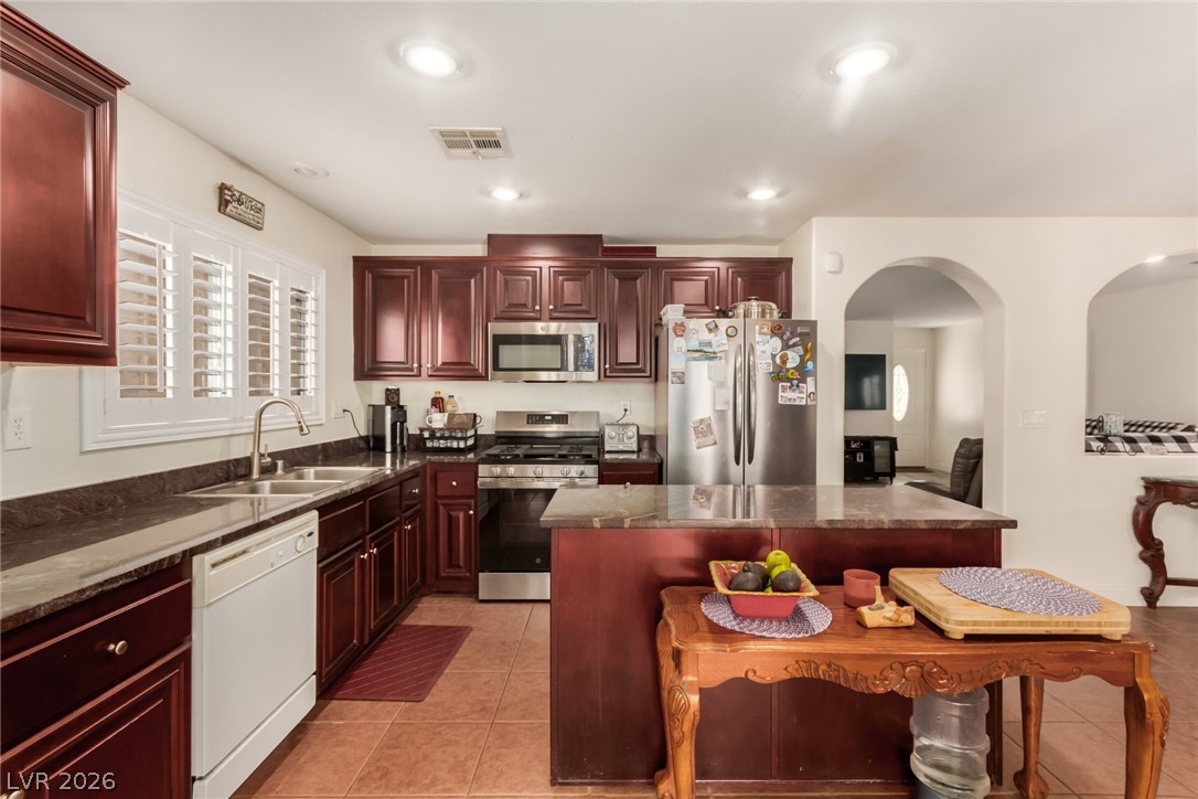 8717 Dodds Canyon Street Las Vegas NV 89131