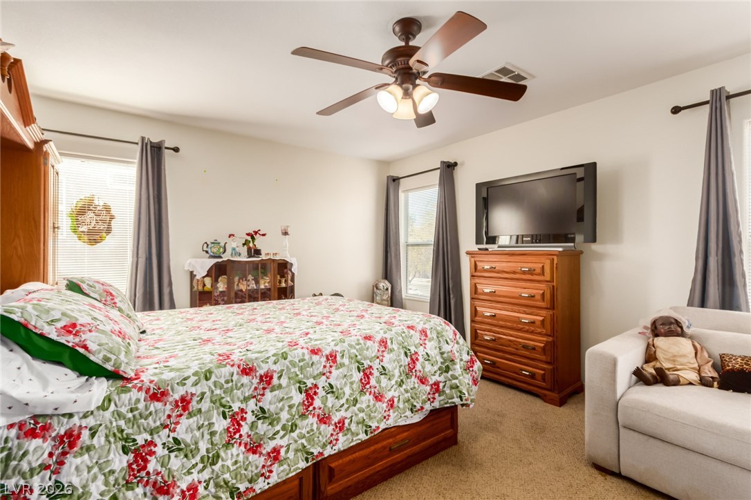 8717 Dodds Canyon Street Las Vegas NV 89131