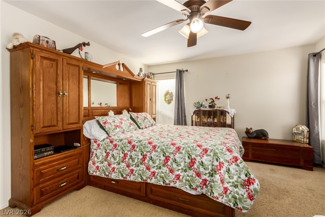 8717 Dodds Canyon Street Las Vegas NV 89131