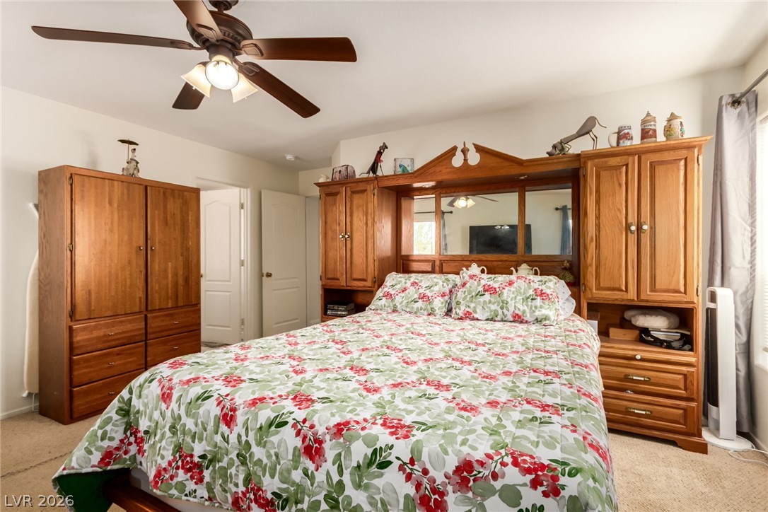 8717 Dodds Canyon Street Las Vegas NV 89131