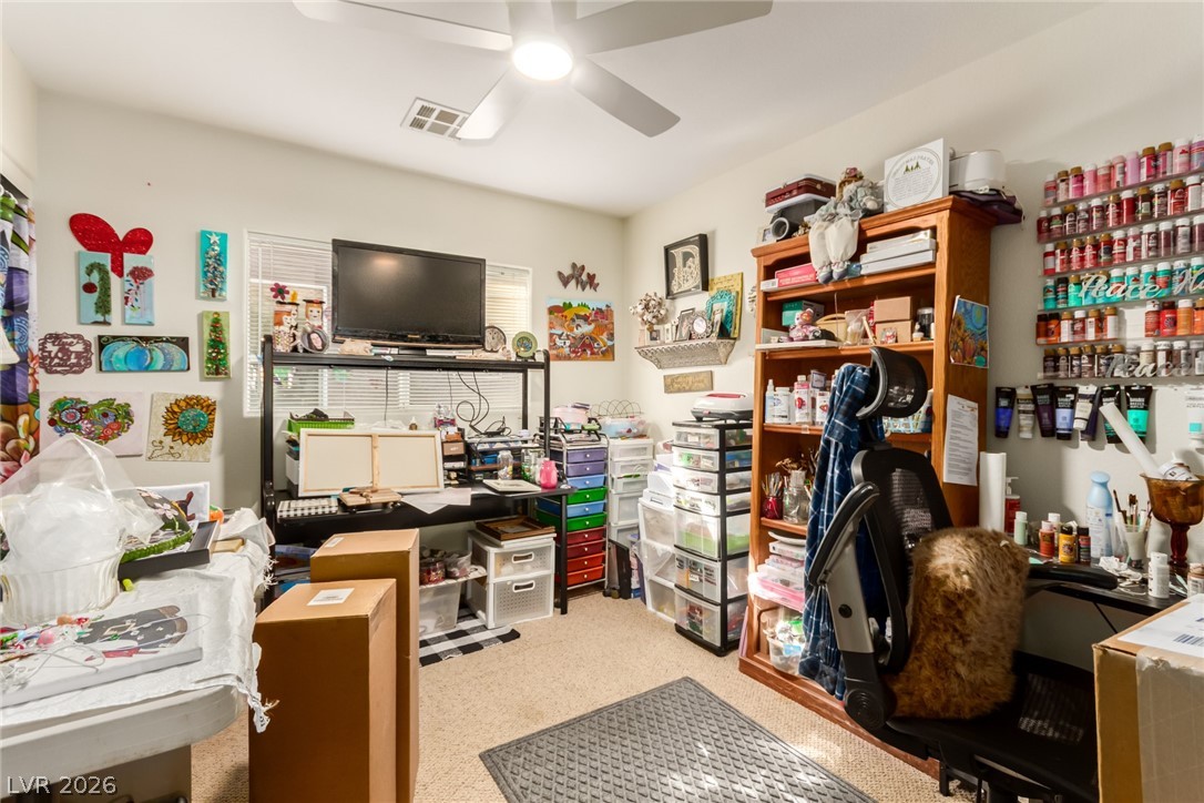 8717 Dodds Canyon Street Las Vegas NV 89131