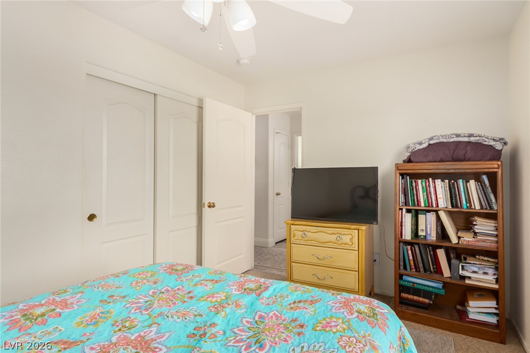 8717 Dodds Canyon Street Las Vegas NV 89131