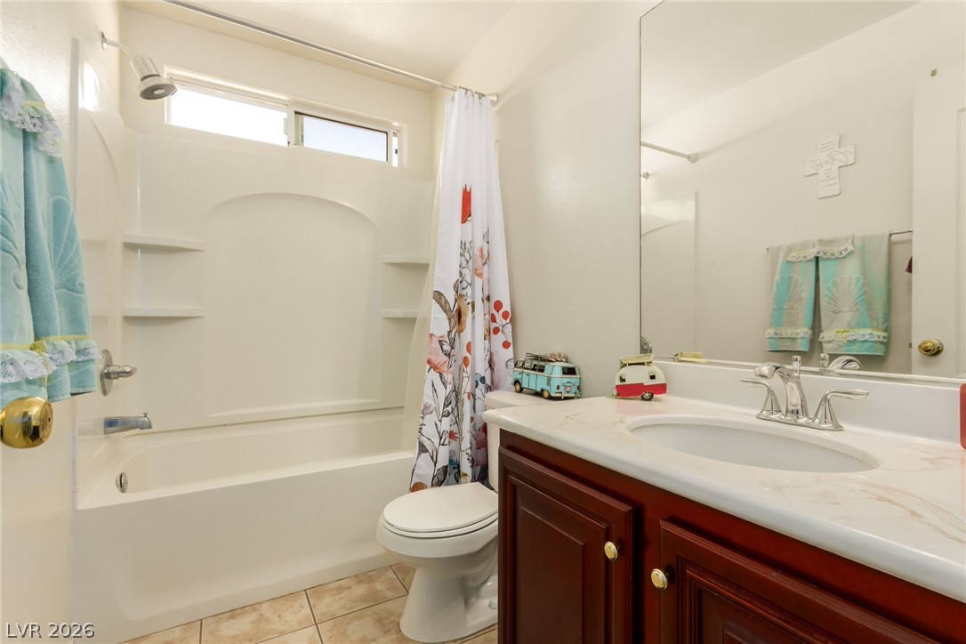 8717 Dodds Canyon Street Las Vegas NV 89131
