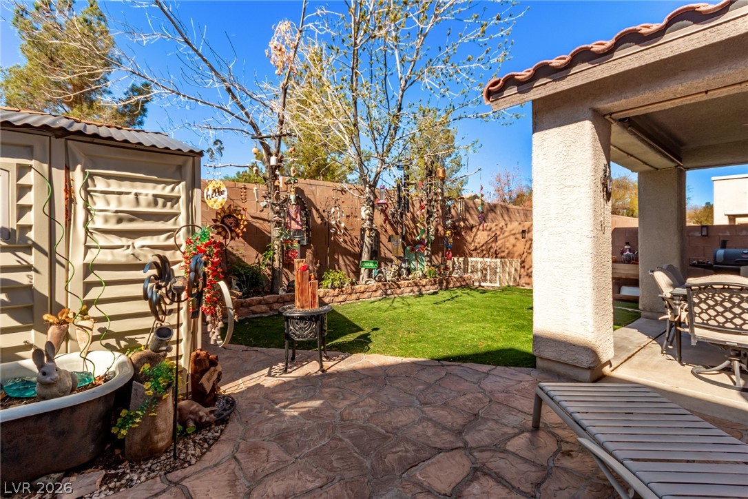 8717 Dodds Canyon Street Las Vegas NV 89131