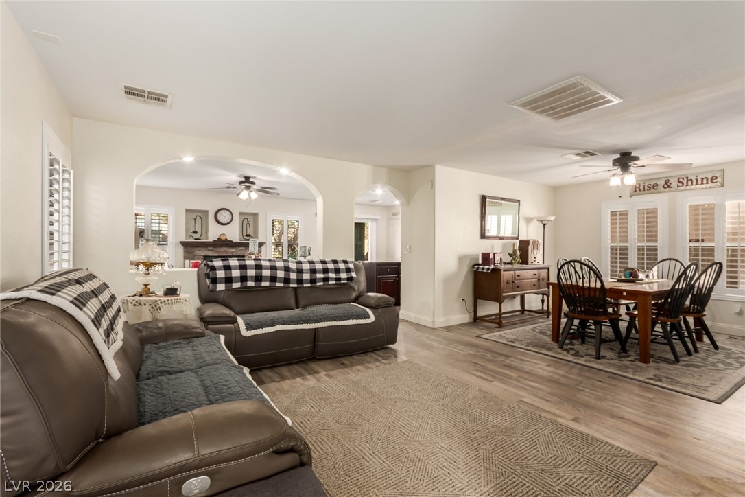 8717 Dodds Canyon Street Las Vegas NV 89131