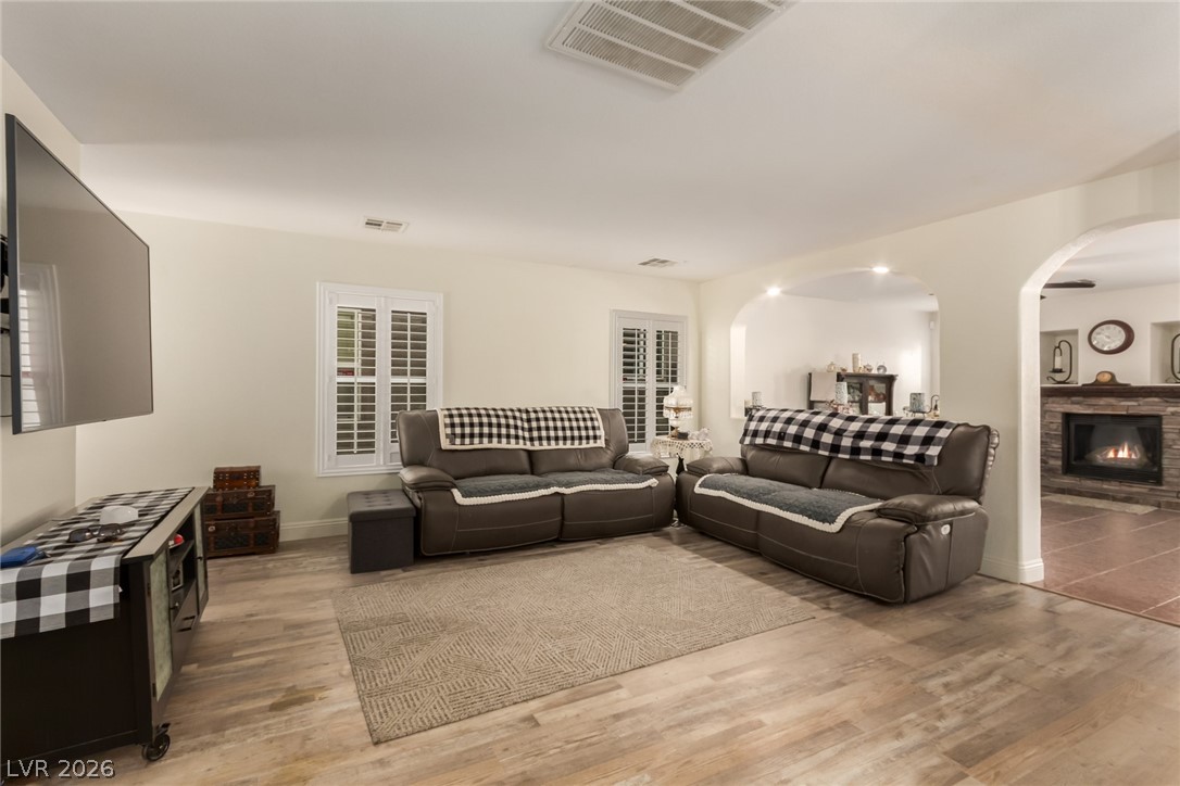 8717 Dodds Canyon Street Las Vegas NV 89131
