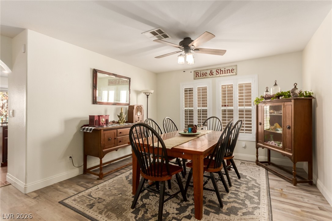 8717 Dodds Canyon Street Las Vegas NV 89131