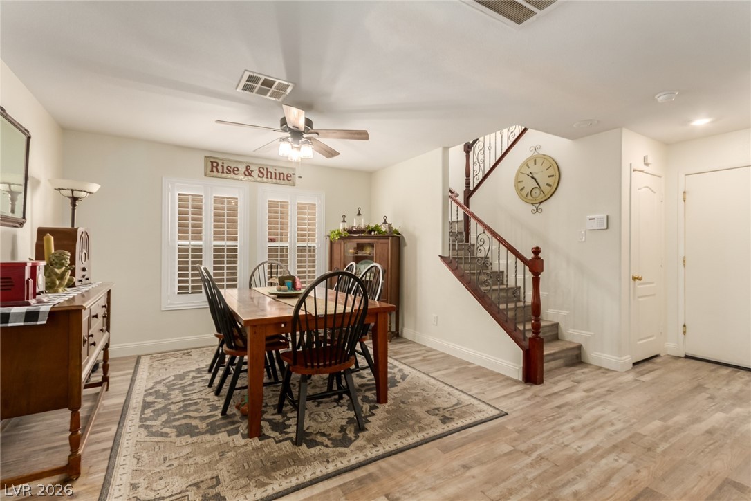 8717 Dodds Canyon Street Las Vegas NV 89131