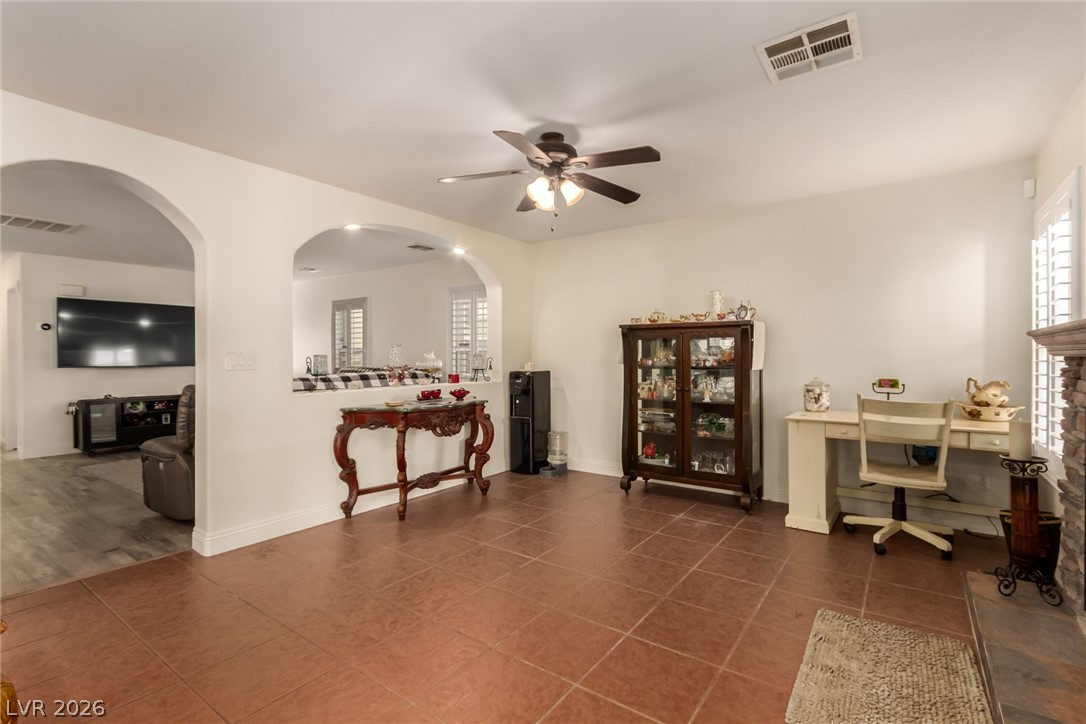 8717 Dodds Canyon Street Las Vegas NV 89131