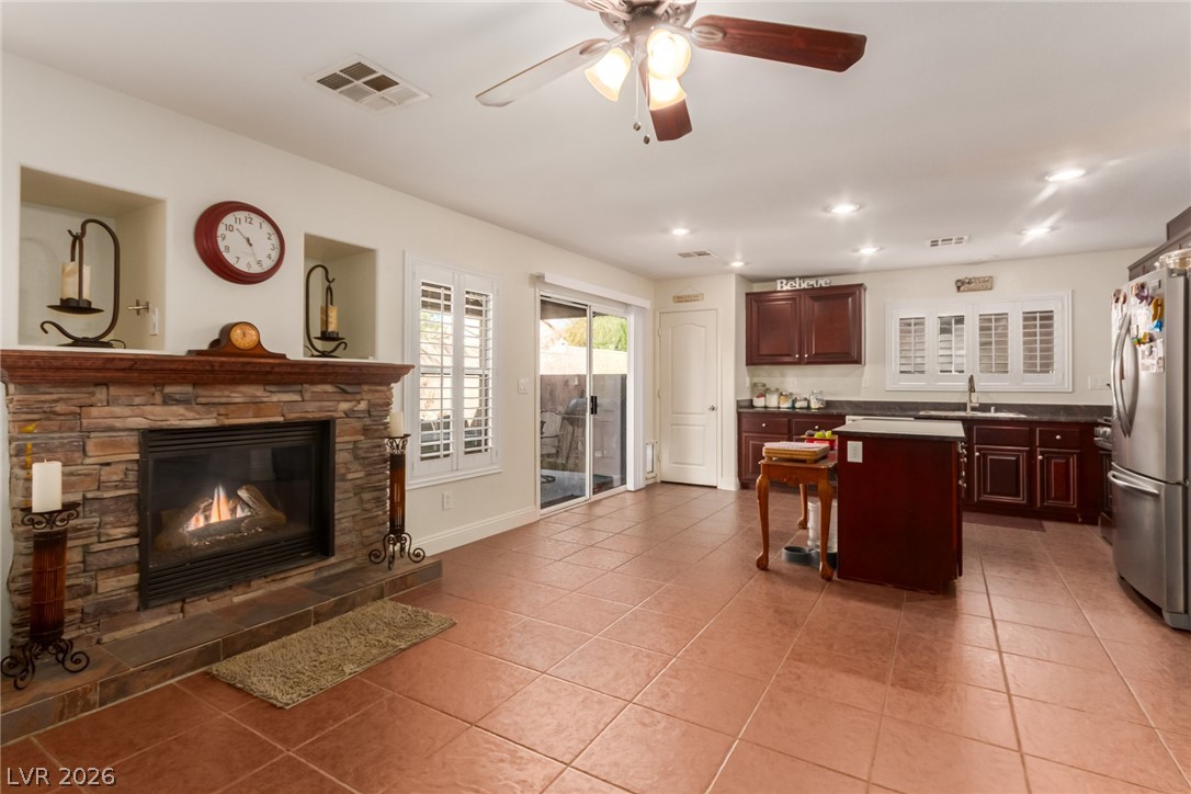 8717 Dodds Canyon Street Las Vegas NV 89131