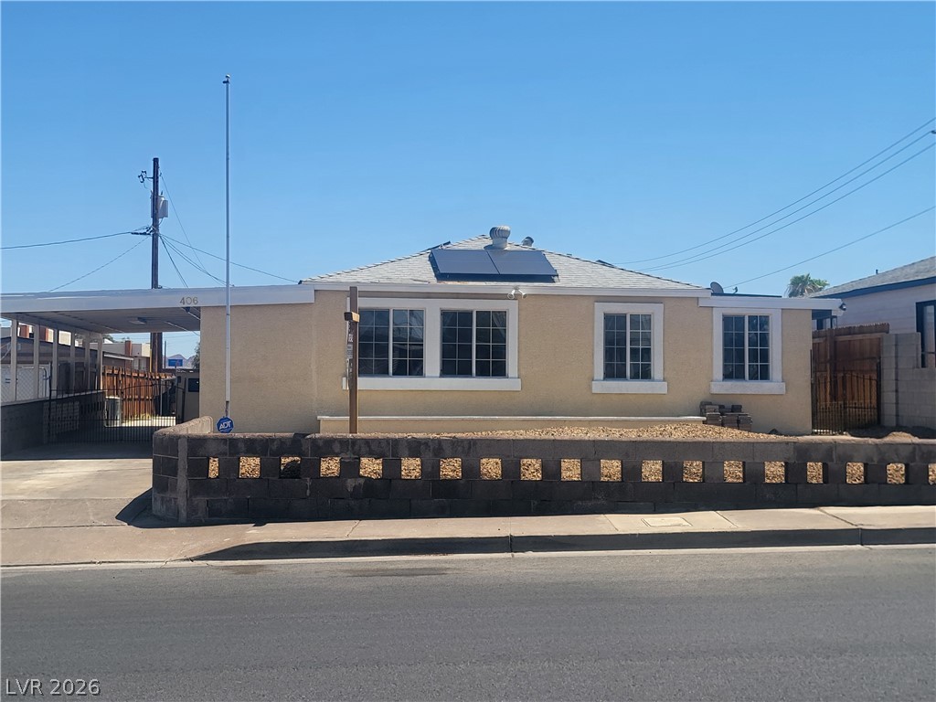 406 West Atlantic Avenue Henderson NV 89015