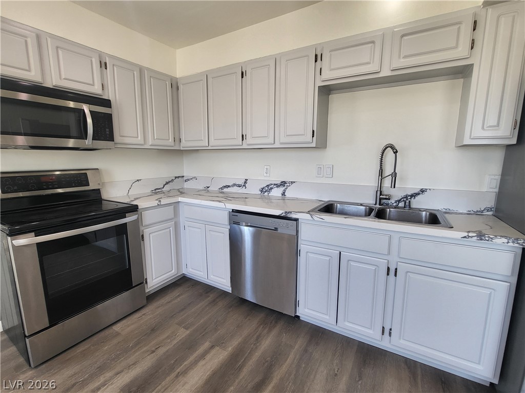 406 West Atlantic Avenue Henderson NV 89015
