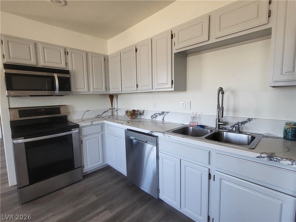 406 West Atlantic Avenue Henderson NV 89015