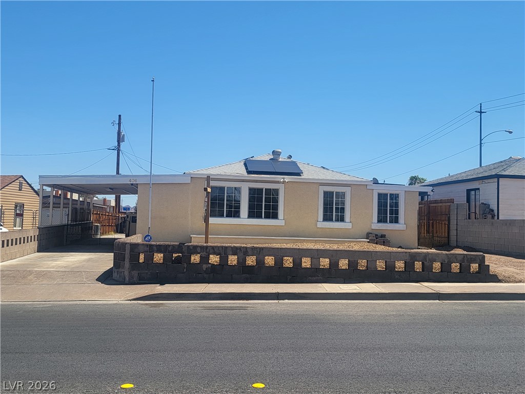 406 West Atlantic Avenue Henderson NV 89015