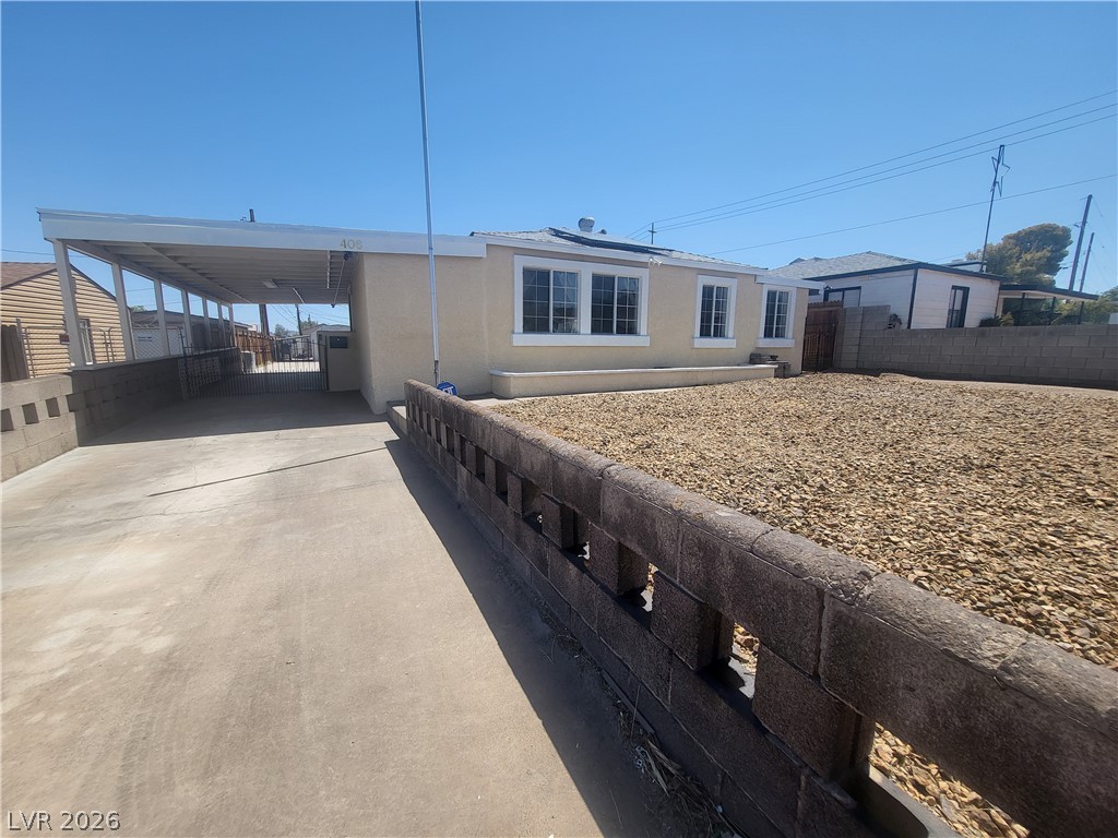 406 West Atlantic Avenue Henderson NV 89015