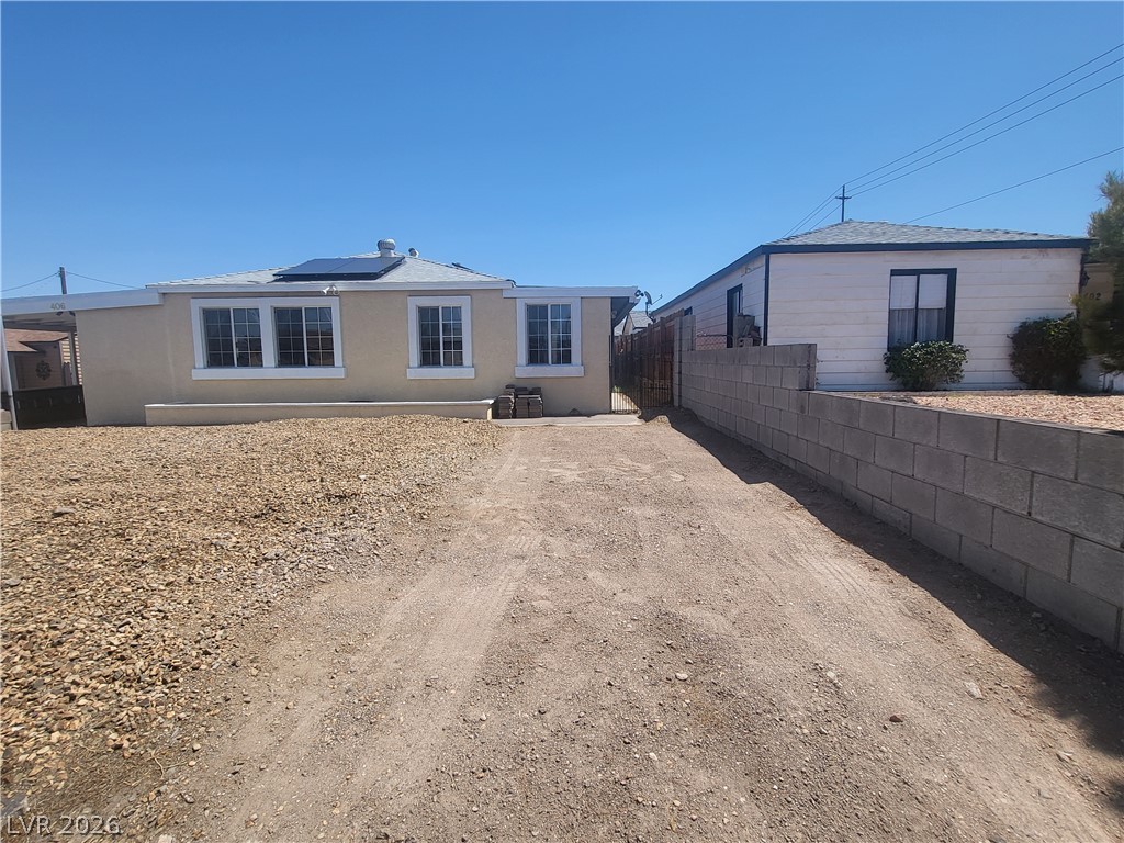 406 West Atlantic Avenue Henderson NV 89015