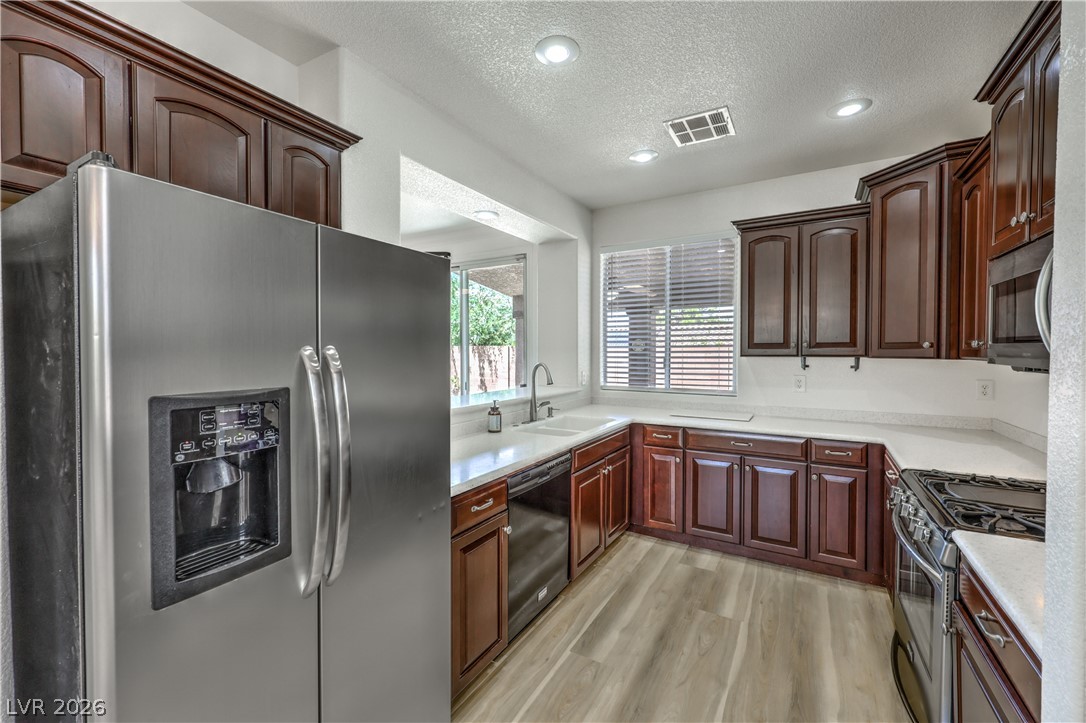 168 Ridge Crossing Avenue Henderson NV 89002