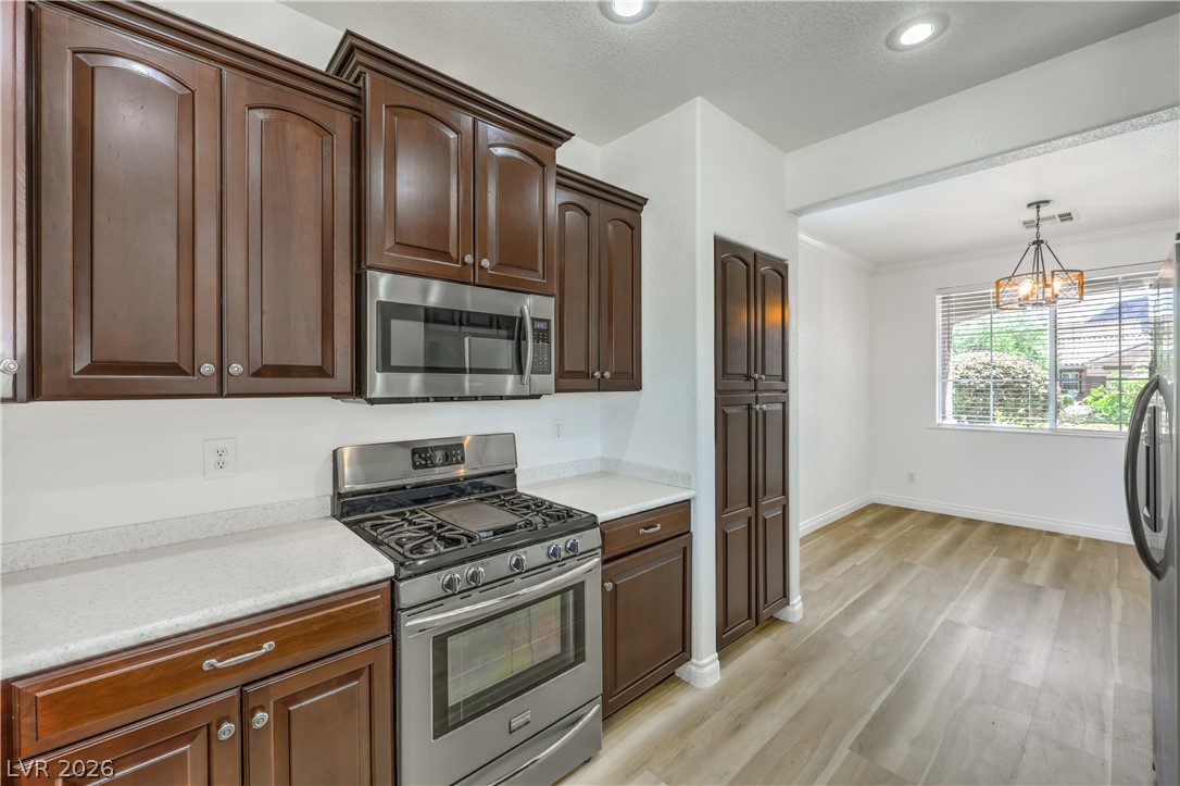 168 Ridge Crossing Avenue Henderson NV 89002