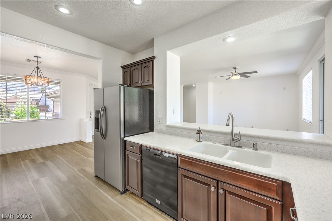168 Ridge Crossing Avenue Henderson NV 89002