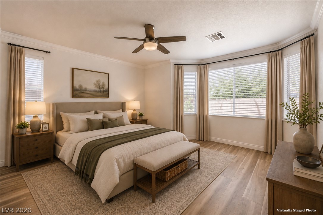 168 Ridge Crossing Avenue Henderson NV 89002