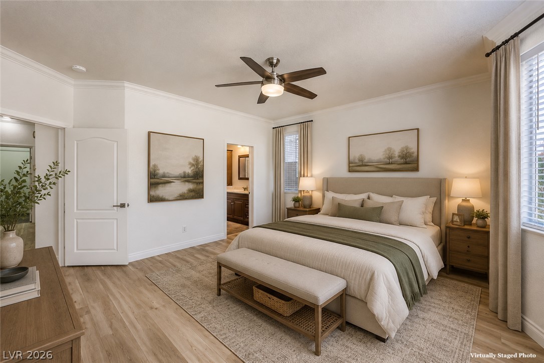 168 Ridge Crossing Avenue Henderson NV 89002