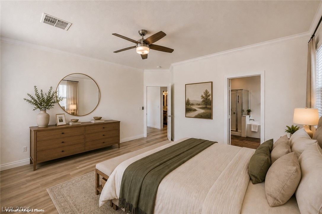 168 Ridge Crossing Avenue Henderson NV 89002