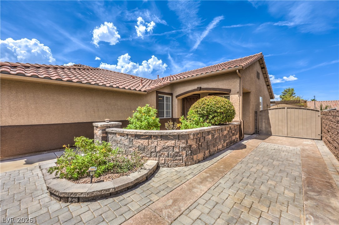 168 Ridge Crossing Avenue Henderson NV 89002