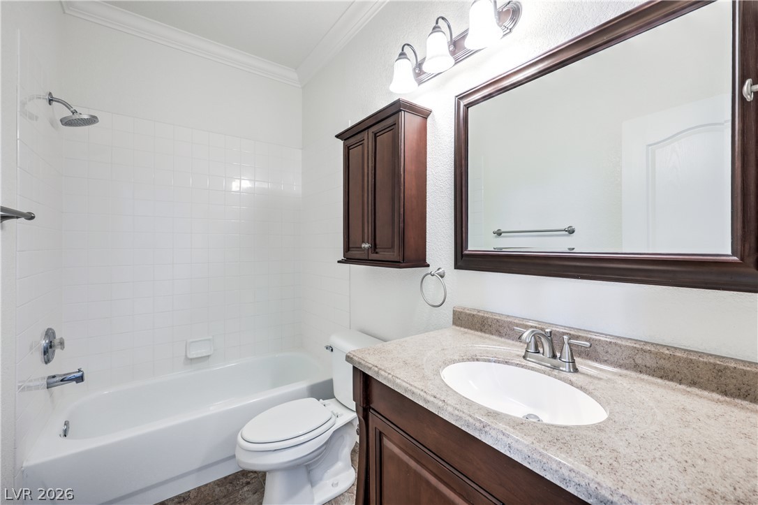 168 Ridge Crossing Avenue Henderson NV 89002