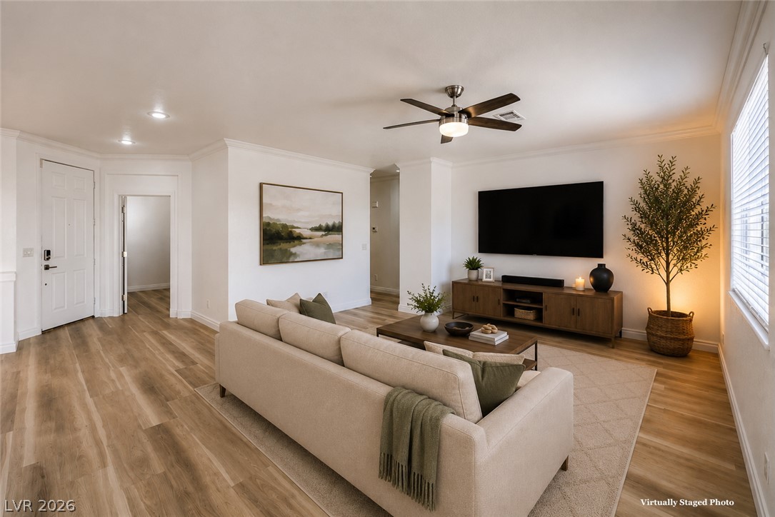 168 Ridge Crossing Avenue Henderson NV 89002