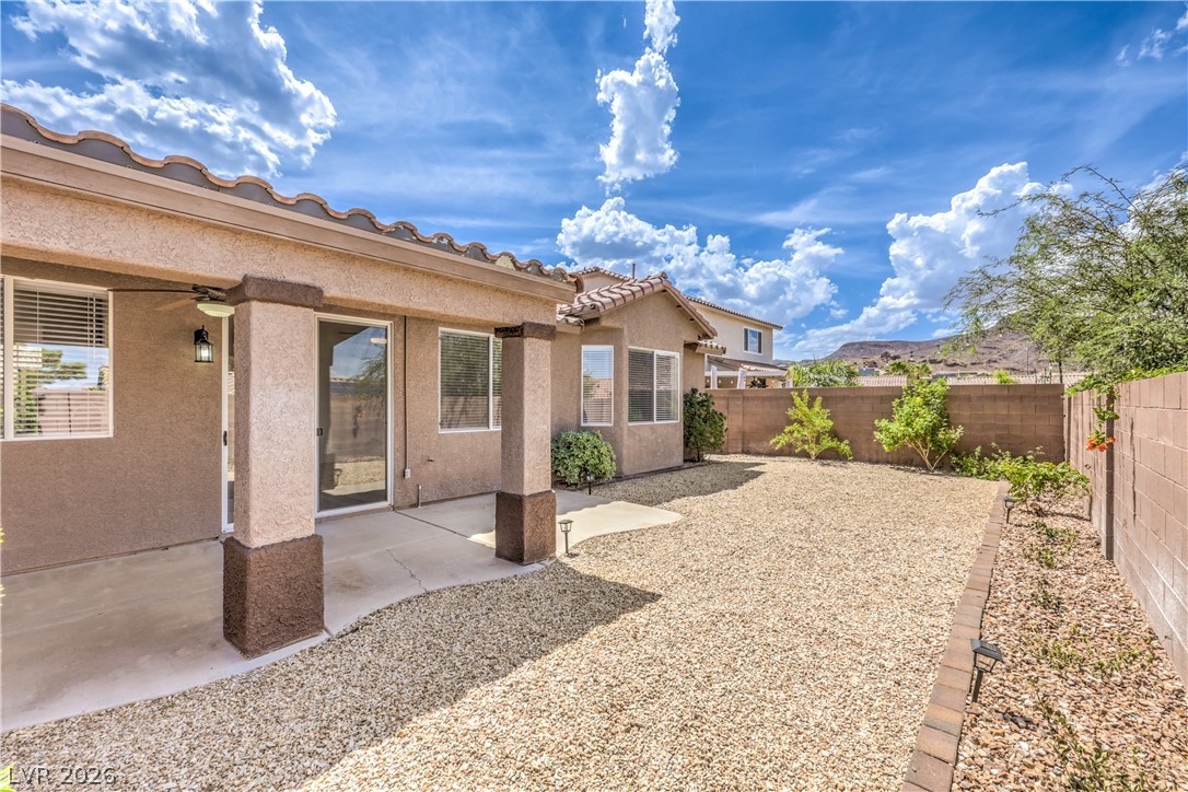 168 Ridge Crossing Avenue Henderson NV 89002
