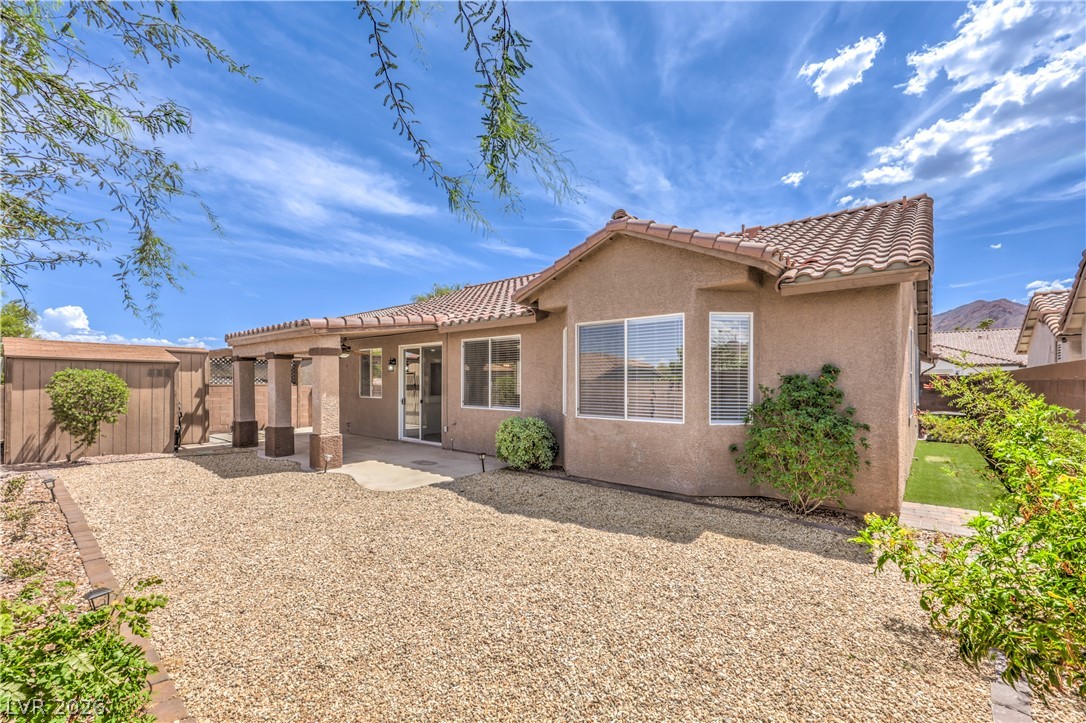 168 Ridge Crossing Avenue Henderson NV 89002