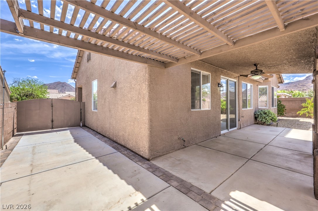 168 Ridge Crossing Avenue Henderson NV 89002