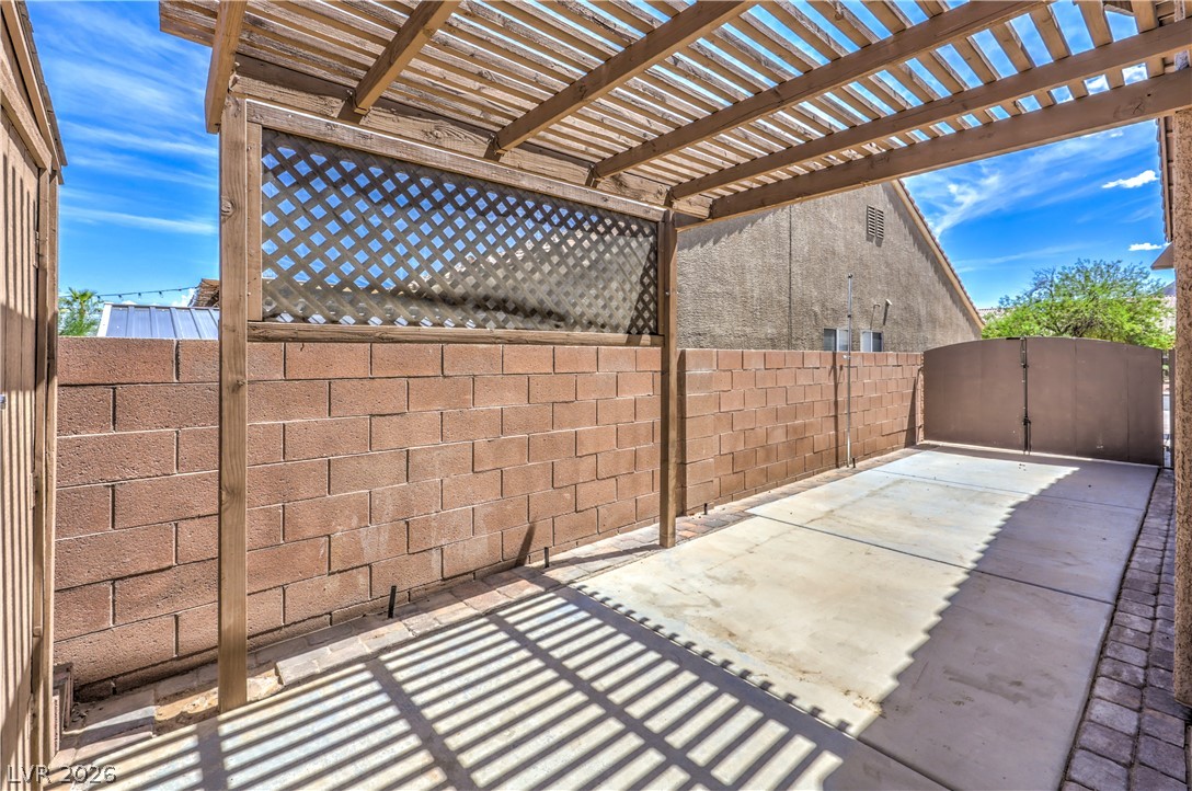 168 Ridge Crossing Avenue Henderson NV 89002