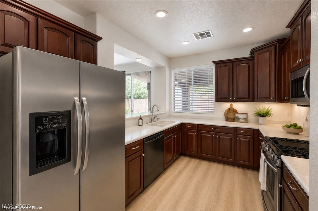 168 Ridge Crossing Avenue Henderson NV 89002