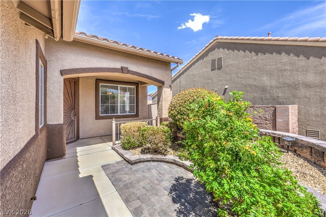 168 Ridge Crossing Avenue Henderson NV 89002