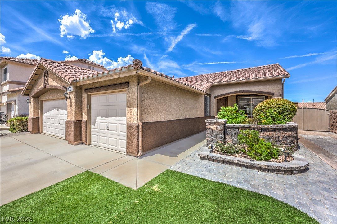 168 Ridge Crossing Avenue Henderson NV 89002