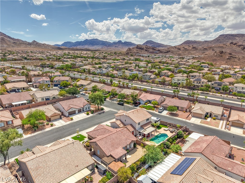 168 Ridge Crossing Avenue Henderson NV 89002